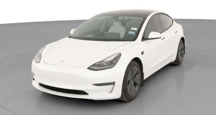 Thumbnail: 2022 Tesla Model 3 - 1