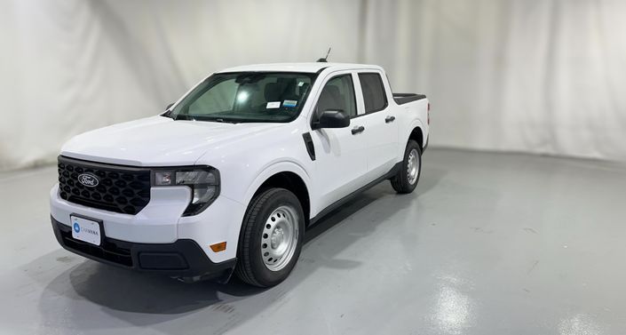 Thumbnail: 2025 Ford Maverick - 1