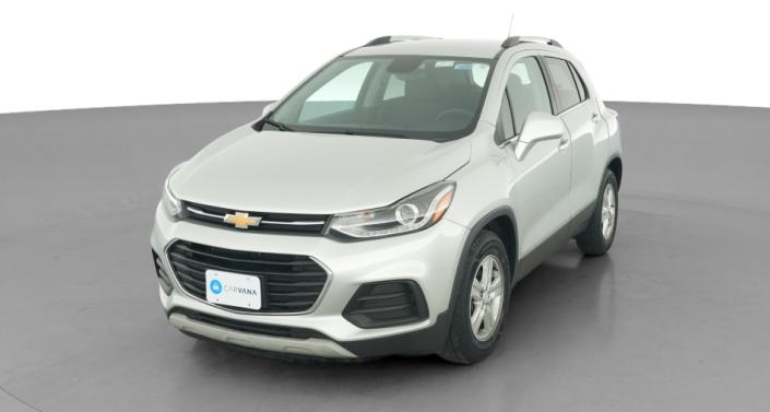 Thumbnail: 2019 Chevrolet Trax - 1