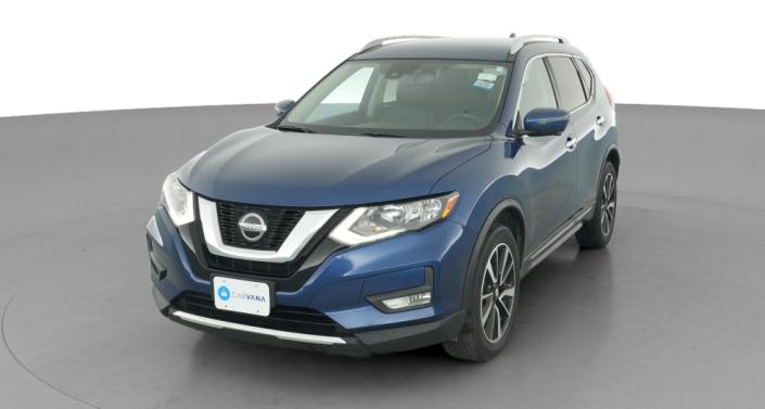 Thumbnail: 2019 Nissan Rogue - 1