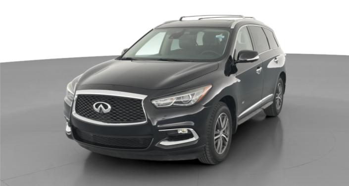 Thumbnail: 2019 INFINITI QX60 - 1