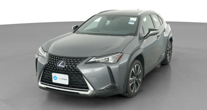 2021 Lexus UX 250h -
                  Indianapolis, IN