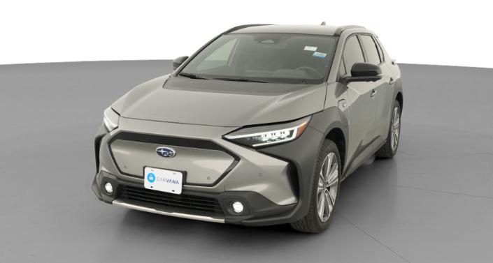 2023 Subaru Solterra Limited -
                  Tolleson, AZ