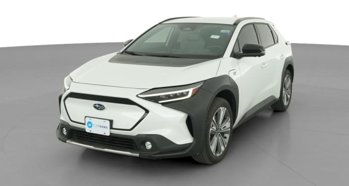 2024 Subaru Solterra Limited -
                  Tolleson, AZ