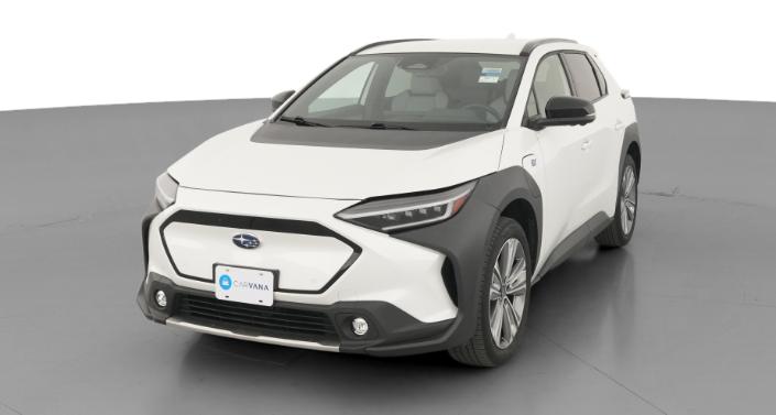 2023 Subaru Solterra Limited -
                  Tolleson, AZ