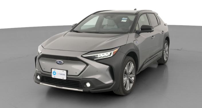 2024 Subaru Solterra Touring -
                  Tolleson, AZ