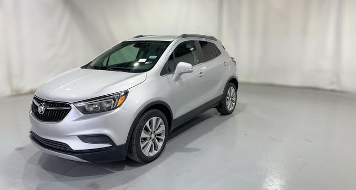 Thumbnail: 2019 Buick Encore - 1