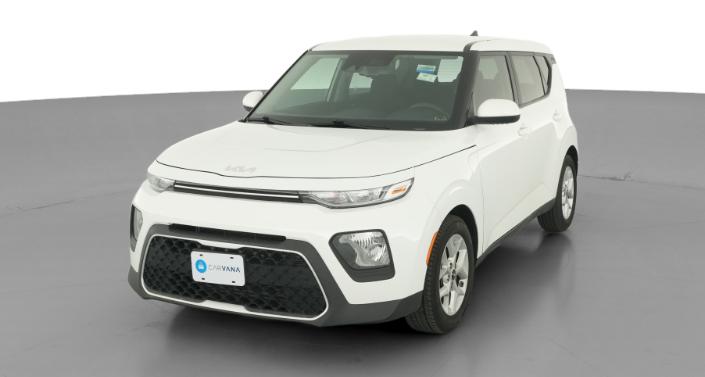Thumbnail: 2022 Kia Soul - 1