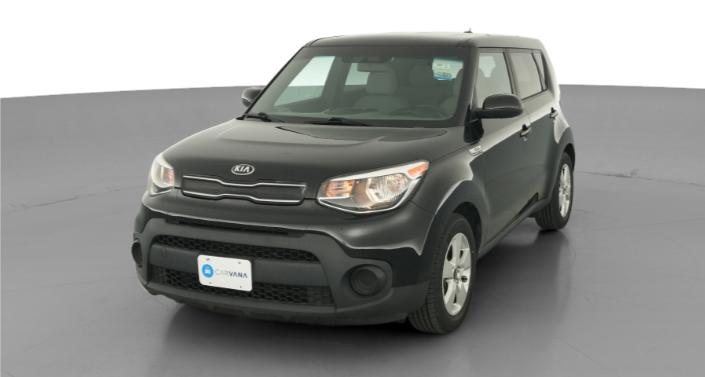 Thumbnail: 2017 Kia Soul - 1