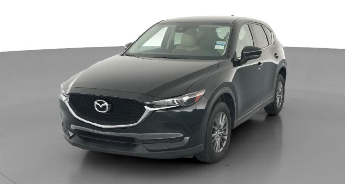 Thumbnail: 2017 Mazda CX-5 - 1