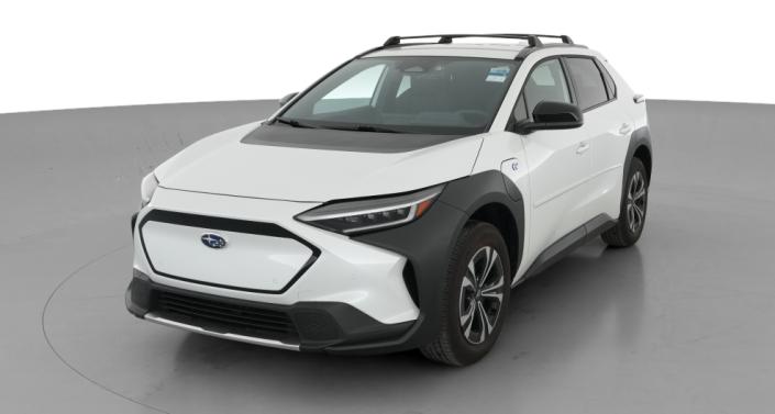 2024 Subaru Solterra Premium -
                  Lorain, OH