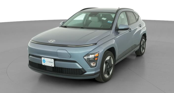 Thumbnail: 2024 Hyundai Kona - 1