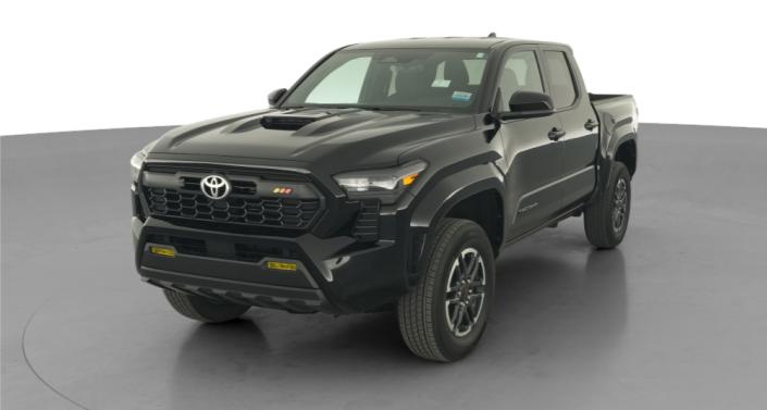 Thumbnail: 2024 Toyota Tacoma - 1