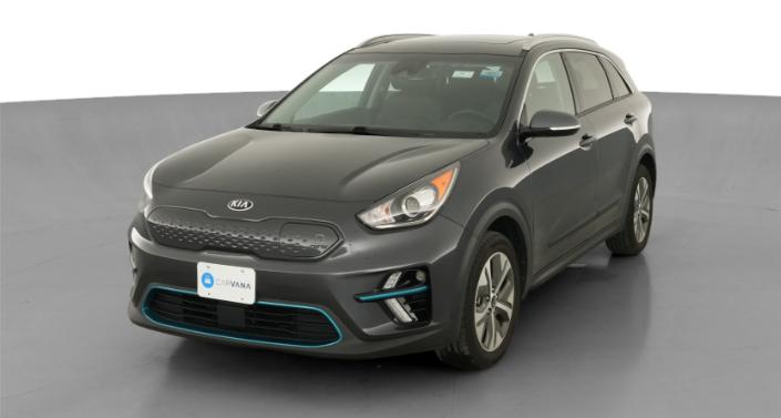 2019 Kia Niro EX Premium -
                  Colonial Heights, VA