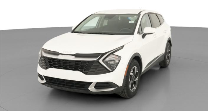 Thumbnail: 2023 Kia Sportage - 1