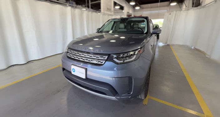 Thumbnail: 2020 Land Rover Discovery - 1