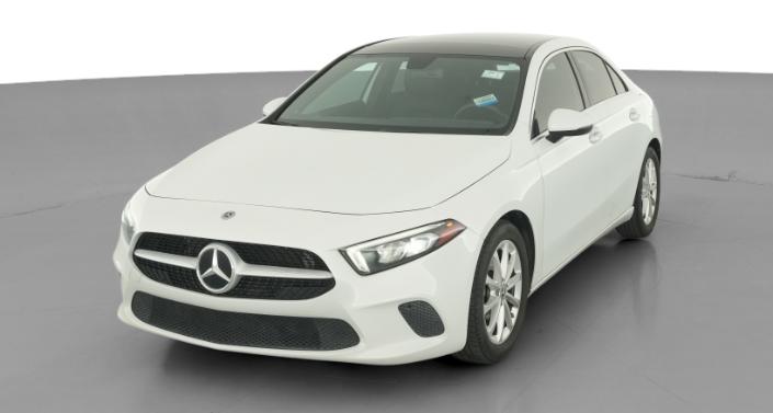 2020 Mercedes-Benz A-Class A 220 -
                  Tolleson, AZ