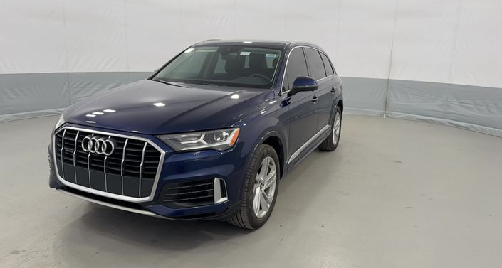 Thumbnail: 2020 Audi Q7 - 1