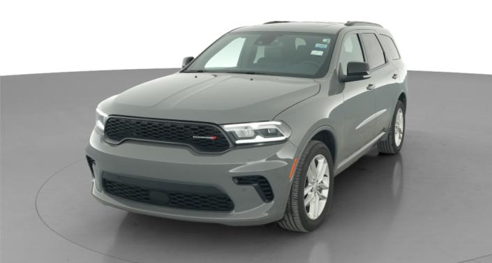 Thumbnail: 2025 Dodge Durango - 1