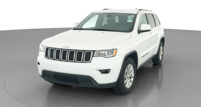 Thumbnail: 2021 Jeep Grand Cherokee - 1