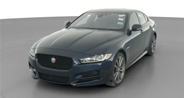 2019 Jaguar XE R-Sport -
                  Indianapolis, IN