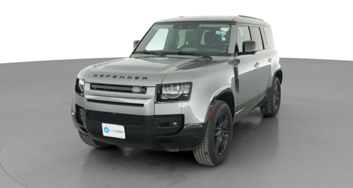 Thumbnail: 2024 Land Rover Defender - 1