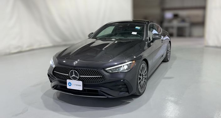 2025 Mercedes-Benz CLE 300 -
                  Houston, TX