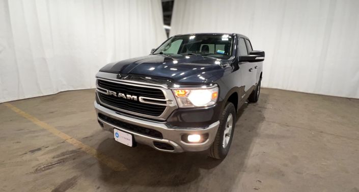 Thumbnail: 2020 RAM 1500 - 1