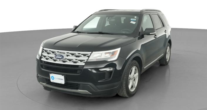 Thumbnail: 2019 Ford Explorer - 1