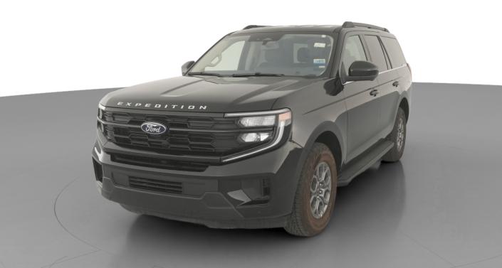 Thumbnail: 2025 Ford Expedition - 1