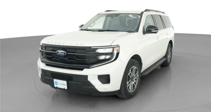 Thumbnail: 2025 Ford Expedition - 1