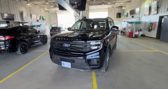 Thumbnail: 2025 Ford Expedition - 1