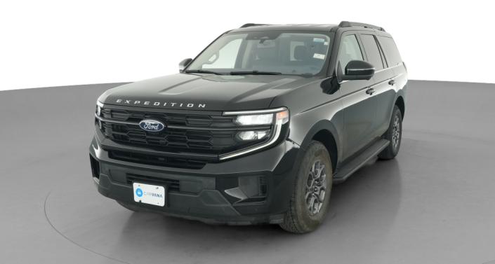Thumbnail: 2025 Ford Expedition - 1