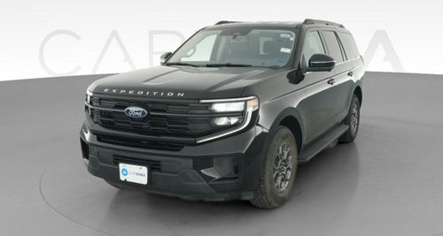 2025 Ford Expedition