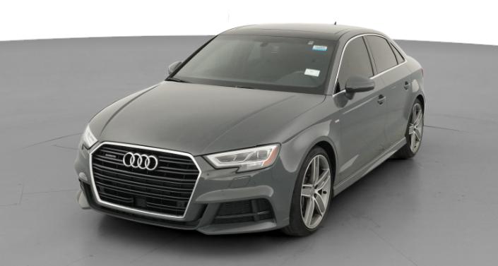 Thumbnail: 2019 Audi A3 - 1