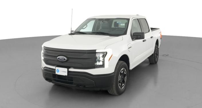 Thumbnail: 2023 Ford F-150 - 1