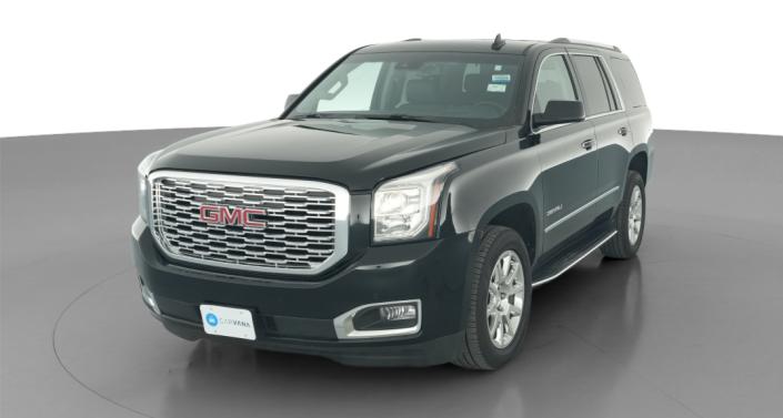 Thumbnail: 2019 GMC Yukon - 1