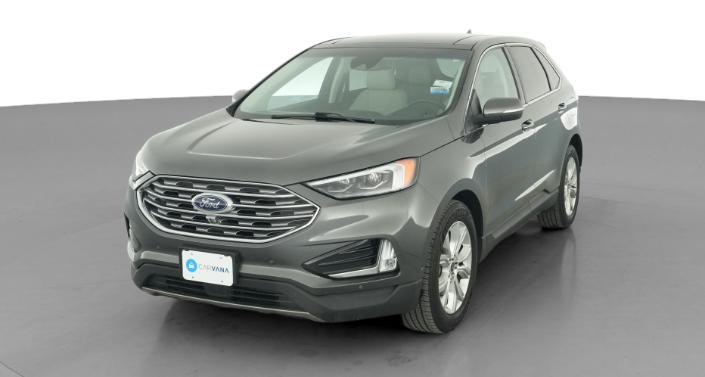 Thumbnail: 2020 Ford Edge - 1