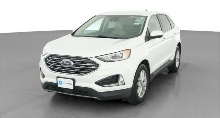 Thumbnail: 2021 Ford Edge - 1