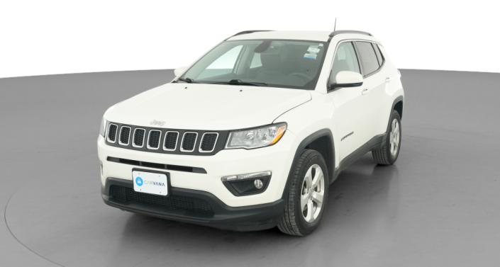 Thumbnail: 2019 Jeep Compass - 1