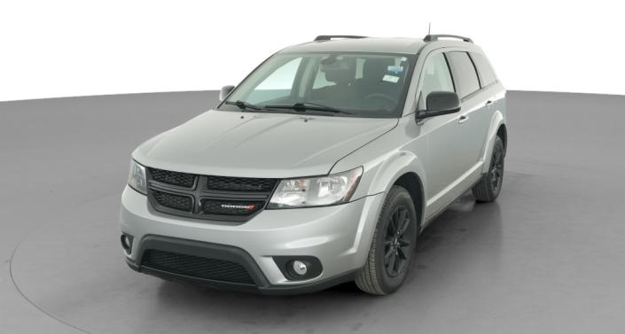 Thumbnail: 2019 Dodge Journey - 1