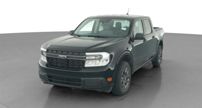 Thumbnail: 2024 Ford Maverick - 1