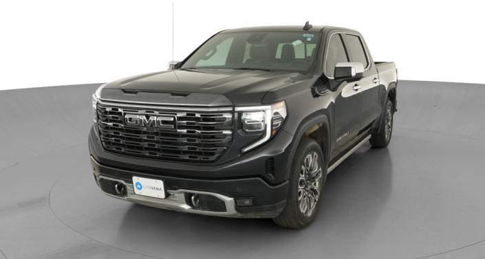 Thumbnail: 2023 GMC Sierra 1500 - 1