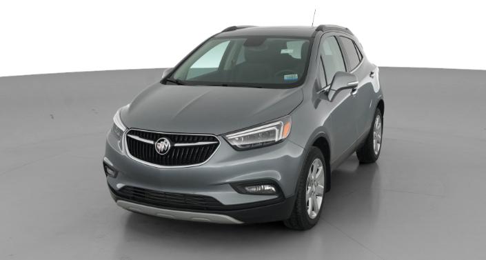 Thumbnail: 2019 Buick Encore - 1