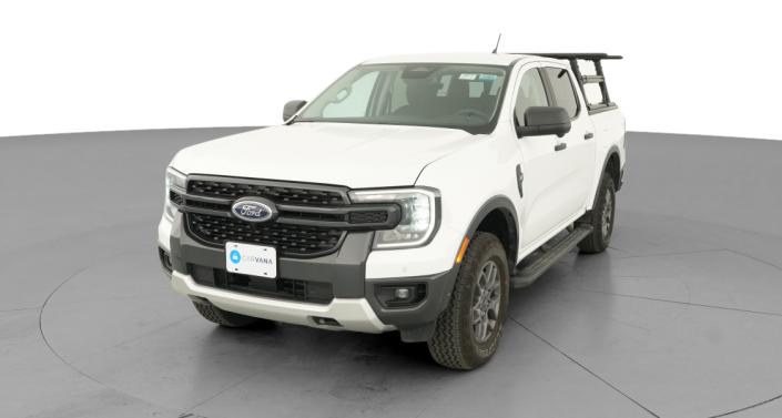 Thumbnail: 2024 Ford Ranger - 1