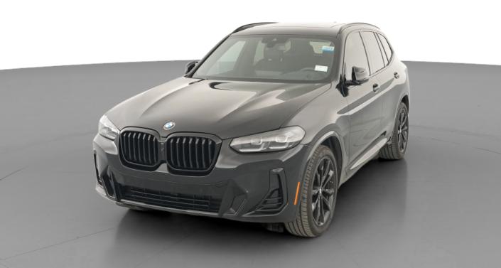 Thumbnail: 2024 BMW X3 - 1