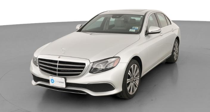 Thumbnail: 2019 Mercedes-Benz E-Class - 1