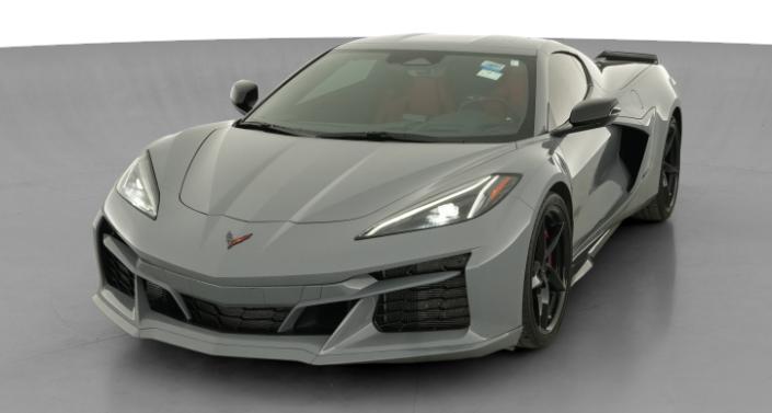 Thumbnail: 2025 Chevrolet Corvette - 1