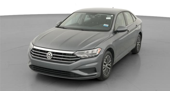 Thumbnail: 2021 Volkswagen Jetta - 1
