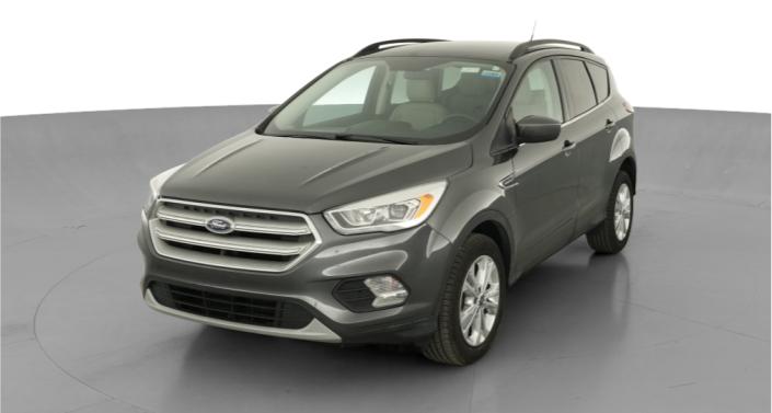 Thumbnail: 2019 Ford Escape - 1